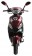Vitacci SOLANA 49cc QT-5 Scooter Red