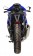 Vitacci GTX 250 Motorcycle EFI - Blue