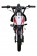 Coolster 70cc Mini-Pro Pit Dirt Bike black