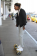 Self-Balancing Hoverboard (Hollywood Edition)