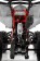 Vitacci 125cc ATV Type Falcon X
