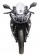 Vitacci GTX 250 Motorcycle EFI - Black