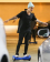 Self-Balancing Hoverboard (Hollywood Edition)