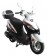 Vitacci SOLANA 49cc QT-5 Scooter White