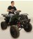 Tao Tao 150cc D-Type Adult ATV