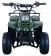 Vitacci Hawk Kids 110cc ATV