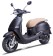 ZNEN F10 49cc Scooter