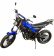 RPS 250 Magician Adult Enduro Motorcycle