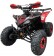 Vitacci 125 Racer Mid-Size ATV