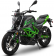 Vitacci 250cc Motorcycle Matias EFI 