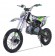 Tao Motor New DB-27 125cc - Purple