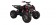 Cougar 200 Sport Adult ATV