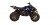 Cougar 200 Sport Adult ATV