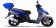 ZNEN T-7G 149cc Scooter