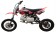 Coolster 125cc XR125 Semi-auto Pit Dirt Bike