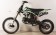 Apollo 125cc DB-007 Dirt Bike
