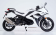Vitacci 200 Falcon EFI Motorcycle
