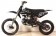 Apollo 125cc DB-007 Dirt Bike Fully Assembled
