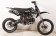 Apollo 125cc DB-007 Dirt Bike