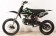 Apollo 125cc DB-007 Dirt Bike