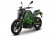 Vitacci 250cc Motorcycle Matias EFI 