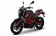 Vitacci 250cc Motorcycle Matias EFI 