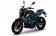 Vitacci 250cc Motorcycle Matias EFI 