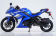 Vitacci 200 Falcon EFI Motorcycle