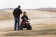 Tao Motor Mud Hawk 6 110 Kids ATV