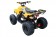 Coolster 125cc 3125A2 Fully Automatic Mid Size ATV w/ Aluminum Wheels Green