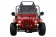 Coolster 6125a mini go kart