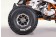 Tao Motor 125 Cheetah Platinum Mid-Size ATV - Free Assembly 