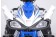 Tao Motor G125 Mid-Size ATV - Free Assembly 