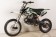 Apollo 125cc DB-007 Dirt Bike green