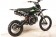 Apollo 125cc DB-007 Dirt Bike