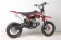 Apollo 110cc DB-34 4-Speed Semi-Auto Pit Dirt Bike