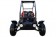 Coolster 125cc 6125B Automatic Go Kart