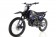 Apollo 250 DB-36N Dirt Bike Black