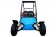 Coolster 125cc 6125B Automatic Go Kart