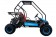 Coolster 125cc 6125B Automatic Go Kart