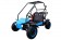 Coolster 125cc 6125B Automatic Go Kart