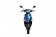 Veloz Scooter SC-01 50cc Moped Scooter Best Seller