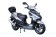 TaoTao 150cc Galaxy Gas Scooter