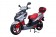 TaoTao 150cc Galaxy Gas Scooter