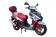 TaoTao 150cc Galaxy Gas Scooter
