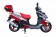 TaoTao 150cc Galaxy Gas Scooter