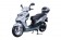 TaoTao 150cc Galaxy Gas Scooter