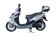 TaoTao 150cc Galaxy Gas Scooter