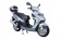 TaoTao 150cc Galaxy Gas Scooter