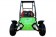 Coolster 125cc 6125B Automatic Go Kart